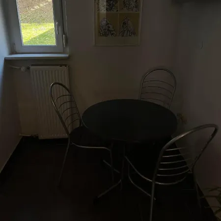 Ferienwohnung Park Laibach Exterior foto